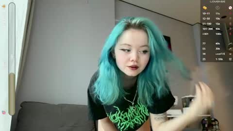 Rebecca Nikson online show from 04.15.26