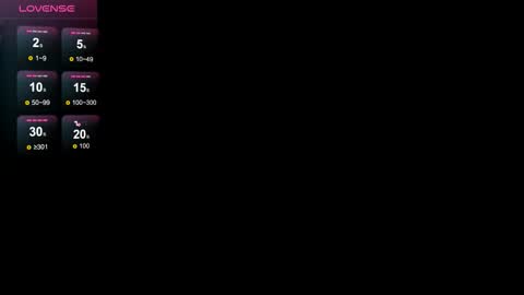 Rebecca online show from 02.09.26