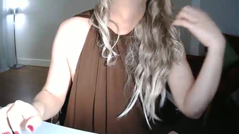 Nadiahorny online show from 01.15.26