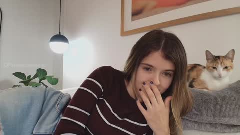 - Maria - Of rebeccastonec - telegram  online show from 11.18.25