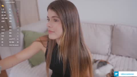 - Maria - Of rebeccastonec - telegram  online show from 02.19.26