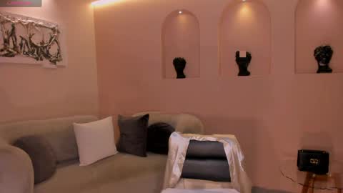 Rebecca West online show from 04.08.26