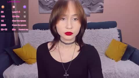 RebeccaWind online show from 09.19.25