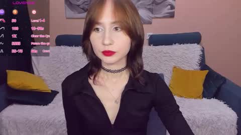 RebeccaWind online show from 10.05.25