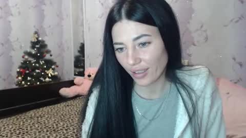 Rebeka 08 online show from 12.18.25