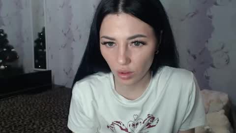 Rebeka 08 online show from 12.21.25