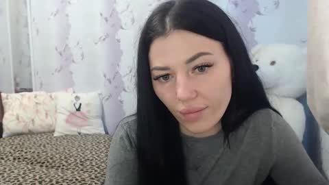 Rebeka 08 online show from 02.20.26
