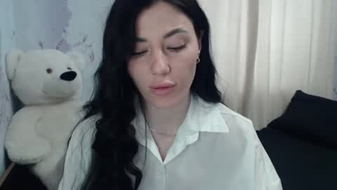 Rebeka 08 online show from 03.20.26