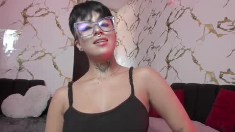 REBEKA online show from 12.01.25