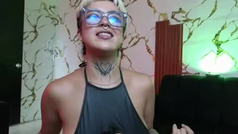 REBEKA online show from 04.13.26