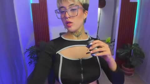 REBEKA online show from 07.14.26
