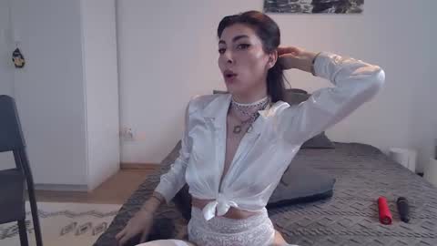 Rebeka online show from 01.26.25