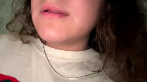 Snapshot of rebekkalucky chatting on 09.24.25 rebekkalucky online show from 09.24.25