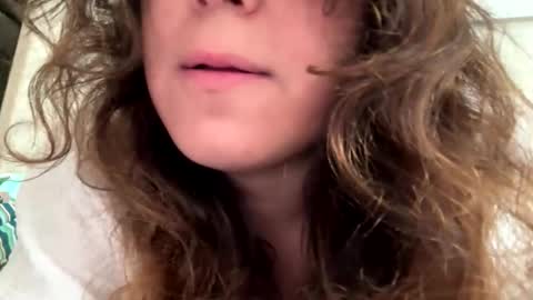 Snapshot of rebekkalucky chatting on 09.25.25 rebekkalucky online show from 09.25.25