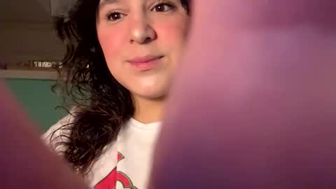 Snapshot of rebekkalucky chatting on 01.15.26 rebekkalucky online show from 01.15.26