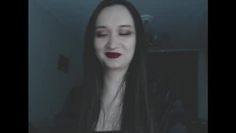 AnnaAnnet online show from 12.14.25