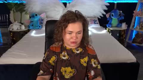 rebellush online show from 10.12.25