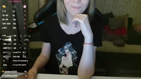 RebesaOlset online show from 09.25.25