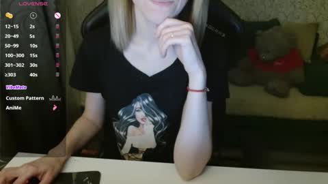 RebesaOlset online show from 12.19.25