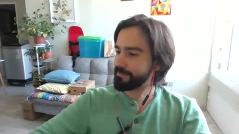 Roderick c2c online show from 12.05.24