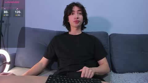 Alan online show from 12.20.25