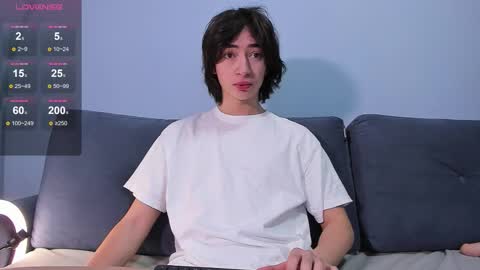 Alan online show from 12.23.25