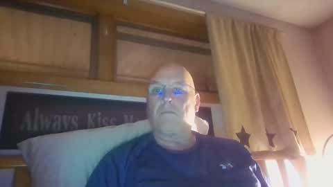 Mtn. Man online show from 10.07.25