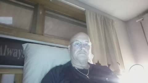 Mtn. Man online show from 10.08.25