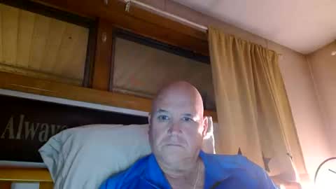 Mtn. Man online show from 10.12.25