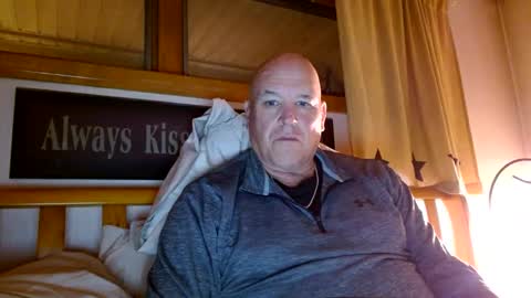 Mtn. Man online show from 10.13.25