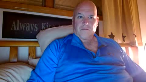 Mtn. Man online show from 10.19.25