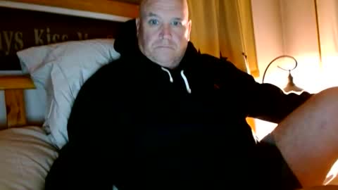 Mtn. Man online show from 10.23.25