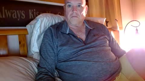 Mtn. Man online show from 10.25.25