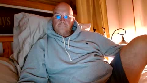 Mtn. Man online show from 10.28.25