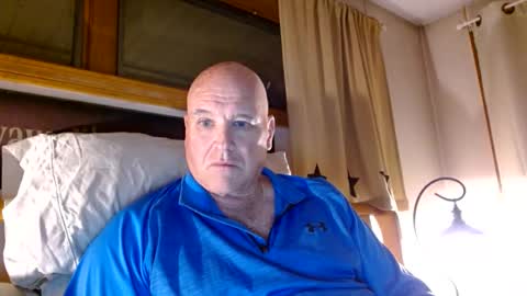 Mtn. Man online show from 10.29.25