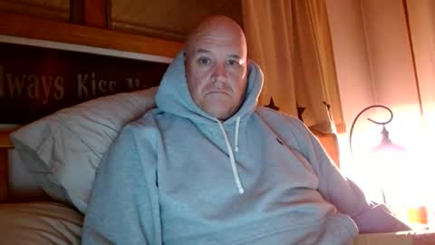 Mtn. Man online show from 10.30.25