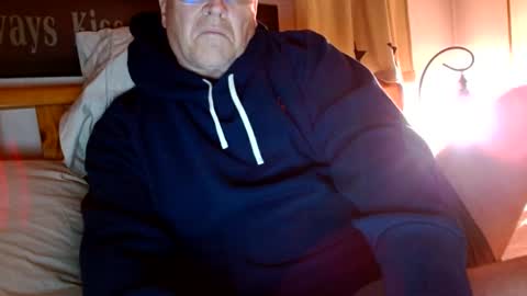 Mtn. Man online show from 10.31.25