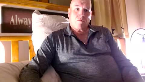 Mtn. Man online show from 11.03.25