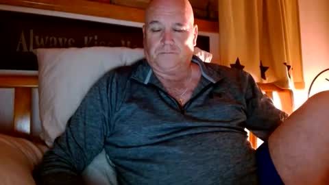 Mtn. Man online show from 11.06.25