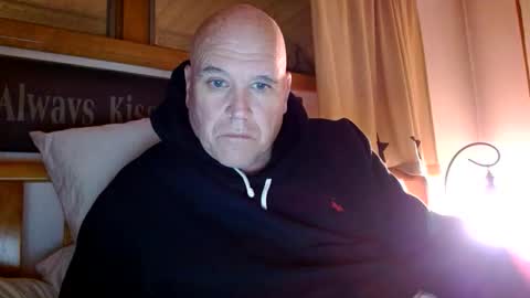 Mtn. Man online show from 11.07.25