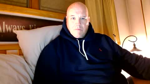 Mtn. Man online show from 11.09.25