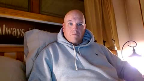 Mtn. Man online show from 11.11.25