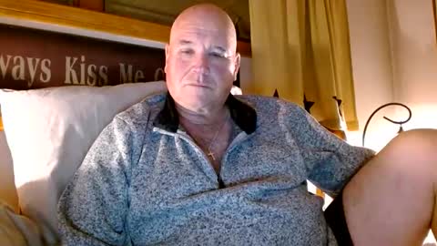 Mtn. Man online show from 11.14.25