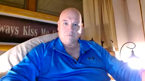 Mtn. Man online show from 11.15.25