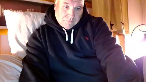 Mtn. Man online show from 11.16.25