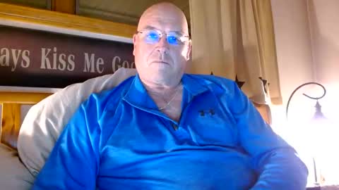 Mtn. Man online show from 11.17.25