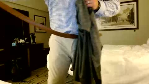 Mtn. Man online show from 11.20.25