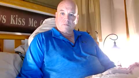 Mtn. Man online show from 11.21.25