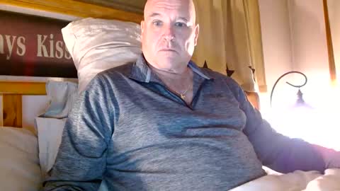 Mtn. Man online show from 11.23.25