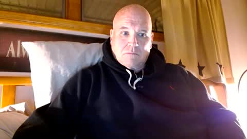 Mtn. Man online show from 11.26.25